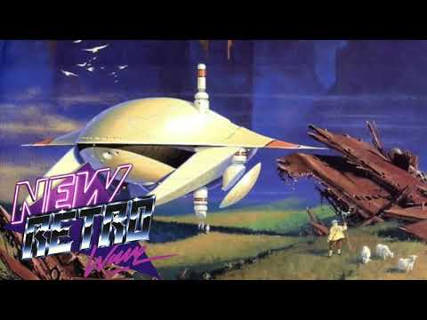 Neon Shards – ASTRIDs Demise