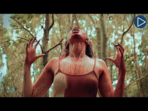 THE WITCHES OF DUMPLING FARM (aka WICKED WITCHES) 🎬 Full Horror Movie 🎬 English HD