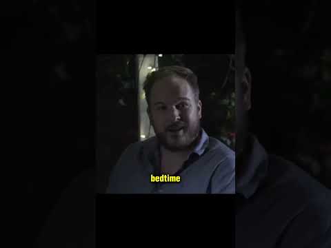 Bobcat Moretti Movie Scene