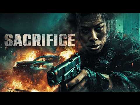 Undercover Danger | Sacrifice | Full Action Movie | Free Movie