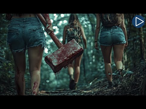 BONE BREAKER 🎬 Full Horror Movie 🎬 English HD