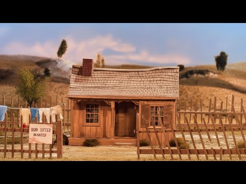 1948 – Bill and Coo – Directed by Dean Riesner – Musical, Fantasy