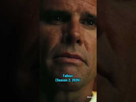 Mr. House in Fallout Season 2 vs New Vegas