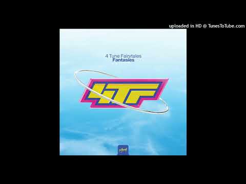 4 Tune Fairytales – Melody Of Love (Atlantic Ocean Station Mix)