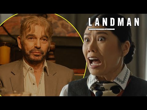 LANDMAN: Is the HOTEL SCENE the Riskiest Ever?