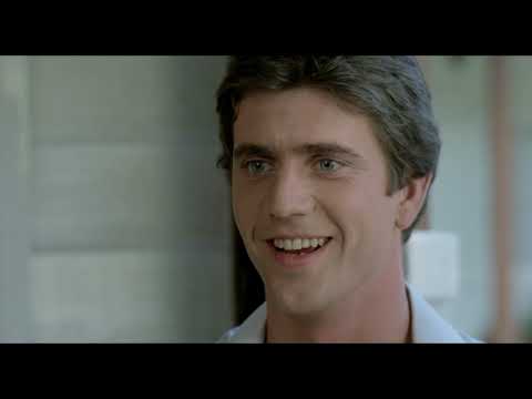 Mel Gibson – 1979 – Tim – A chance meeting. An impossible love story come true