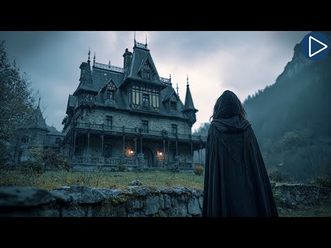 AMITYVILLE WITCHES 🎬 Full Horror Movie 🎬 English HD