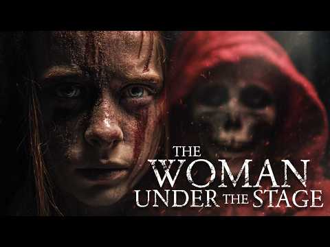 Immortality’s Curse | The Woman Under The Stage | Full Horror Mystery Movie | Free Movie