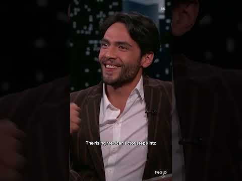 Meet the Cast of The Night Manager Season 2