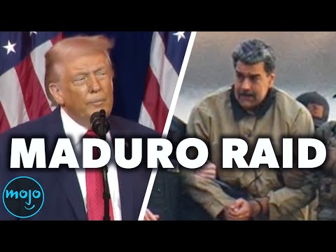 Podcast Outtake: Trump’s Second Term, the Maduro Capture, and 2028 Political Shifts