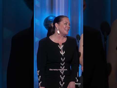Funniest Moments From the 2026 Golden Globes