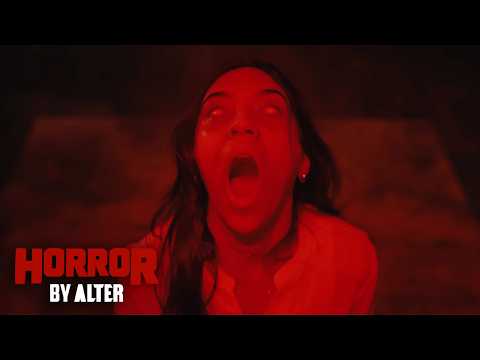 Horror Short Film “Never Let You Go” | ALTER | Online Premiere