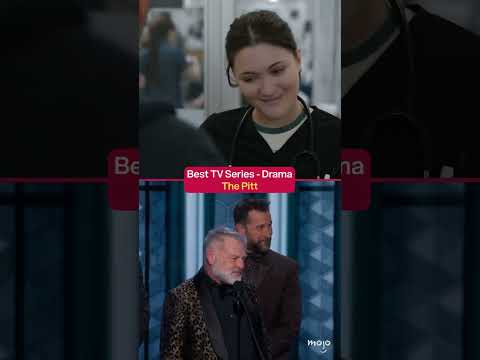 2026 Golden Globes Winners