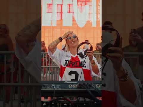 Who remembers hearing this at Defected Malta? Hollis P Monroe – I’m Lonely (Casnova Dub) out Friday!