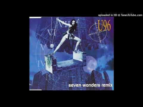 U96 – Seven Wonders (Slaughterhouse Instrumental)
