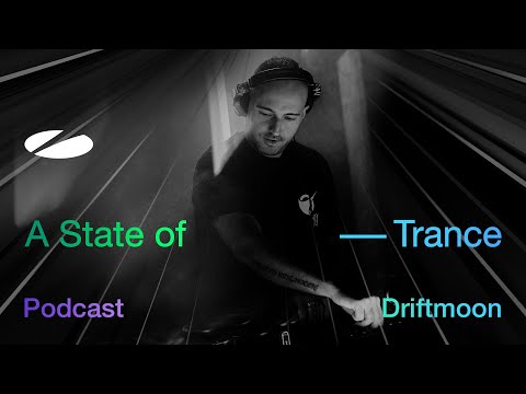 Driftmoon – A State of Trance Episode 1259 Podcast