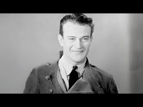 Shadow of the Eagle (1932) Ep. 2: Pinholes – Starring John Wayne