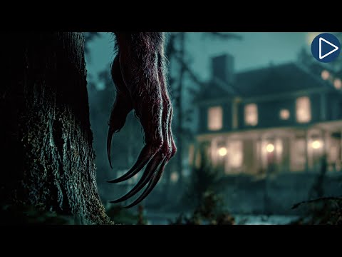 GOATMAN 🎬 Full Sci-Fi Horror Movie 🎬 English HD