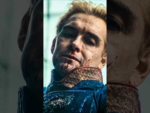 The Boys Season 5 Going To Be EPIC ⚡️💪