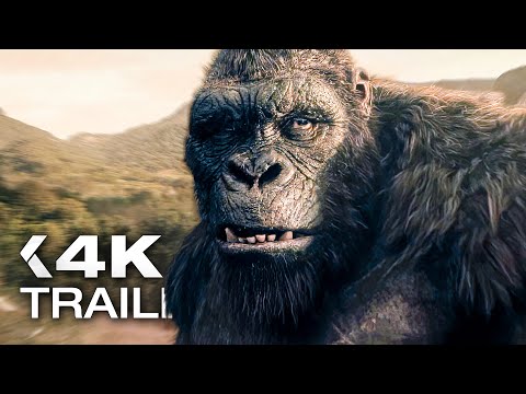 MONARCH: Legacy of Monsters Season 2 Official Trailer (2026) Apple TV