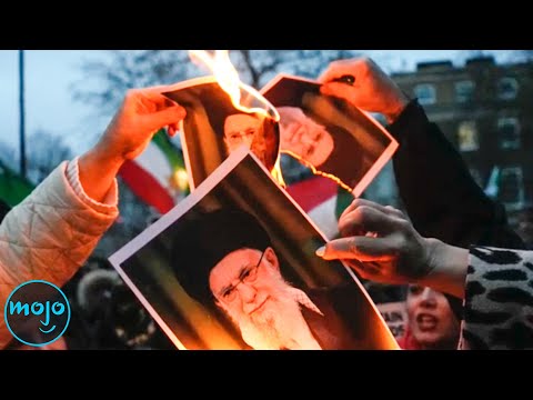 10 Things You Need to Know About the Iran Crisis