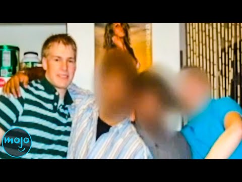 30 Respected People Who Turned Out To Be Murderers