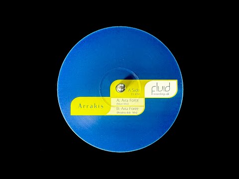 Arrakis – Aira Force (Main Mix) (1998)