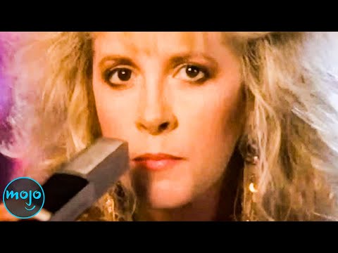 Top 10 Bands Who SUED Their Own Members