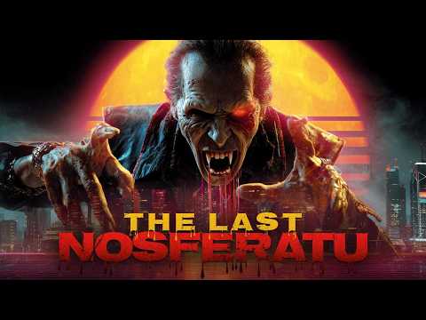Love’s Dark Secret | The Last Nosferatu | Full Horror Romance Movie | Free Movie