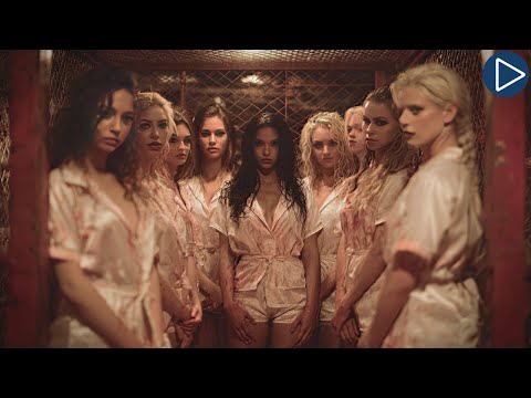 SKINFORD: DEATH SENTENCE 🎬 Full Thriller Horror Movie 🎬 English HD