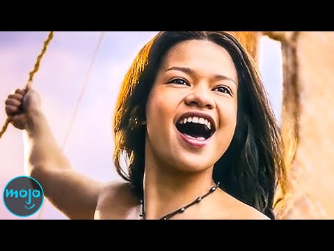 Top 10 Upcoming 2026 Movies That Might SUCK