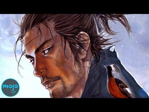 10 Amazing Manga Still Waiting for an Anime Adaptation