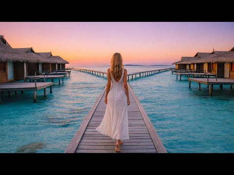 Tropical Relax 2026 – Avicii, Dua Lipa, SoalexD, Martin Garrix & Kygo, The Chainsmokers Style