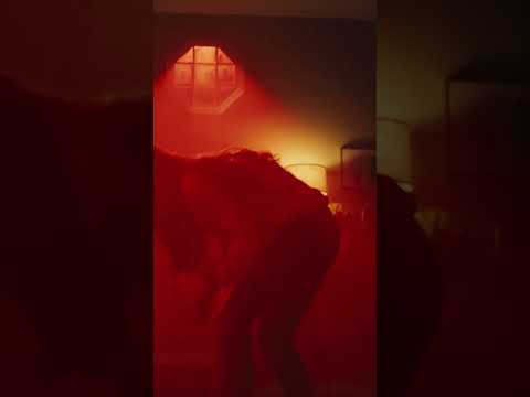 When the past comes back to haunt you 👻📦️. ⁠Watch “Never Let You Go” on #ALTER.