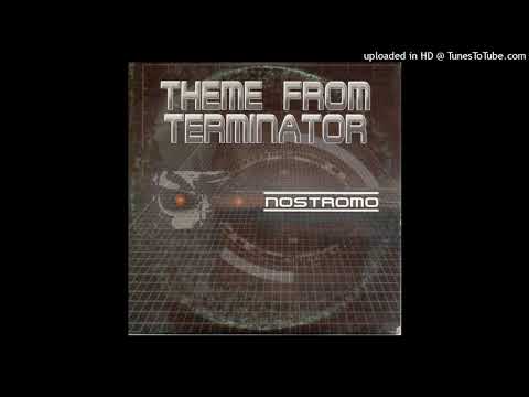 Nostromo – Theme From Terminator (Kurt & Wagner Film Mix)