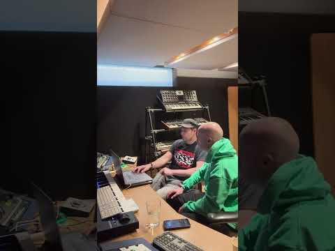 Just announced: James Grant and @JodyWisternoffMusic are dropping Anjunadeep 16 on February 20