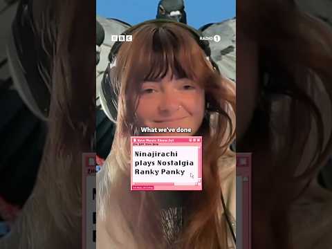 the Nintendo Wii sound takes us back 😌  #Nostalgia #Rank #NintendoDS #Windows7 @ninajirachi