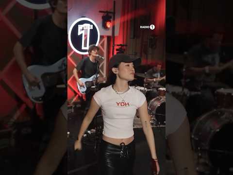 we love @ChloeQisha 💕 #SoundOfLive #SoundOf2026 #CloeQisha #NewMusic