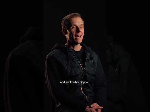 A State of Trance is going to Asia!