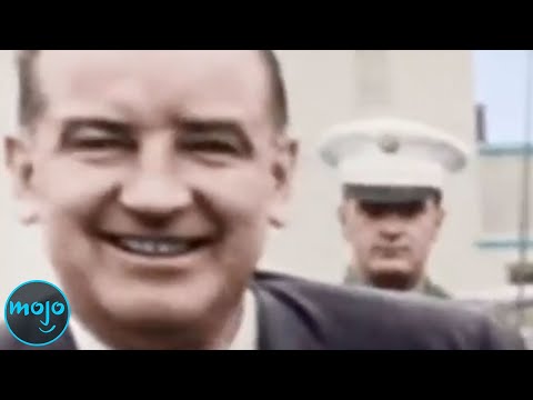 10 People Who Will Only Be Remembered For ONE Horrible Thing