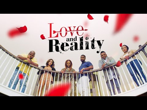 Love and Reality | Full Movie | Anro Rollins | Scott Wesley | Sheila Marie | Lexi Delarosa