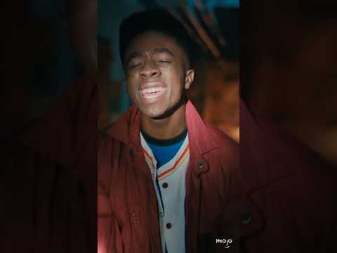 Steve Being a Nanny on Stranger Things for a Minute Straight