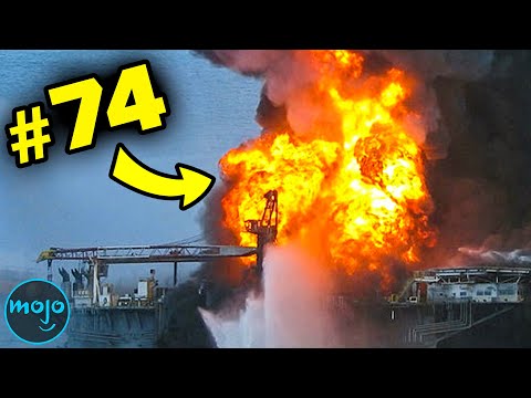 75 Worst Decisions in History