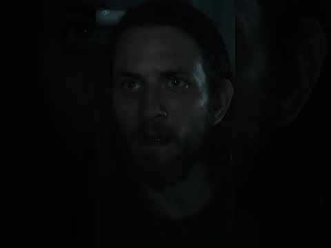 When you think the intruders are the pawblem 🐾. Watch “VW” on #ALTER. #horror #short #shortfilm