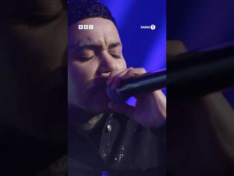 what a moment from @kwnway 💕 #SoundOfLive #SoundOf2026 #Kwn #NewMusic #BackOfTheClub