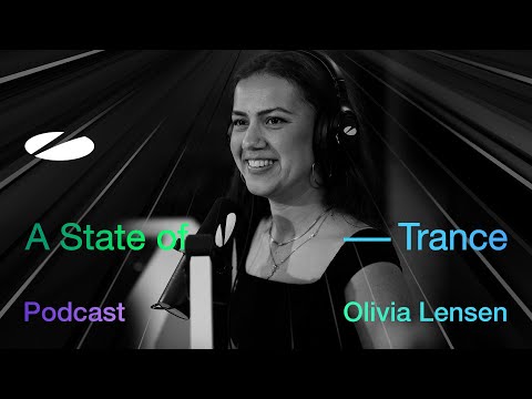 Olivia Lensen – A State of Trance Episode 1260 Podcast
