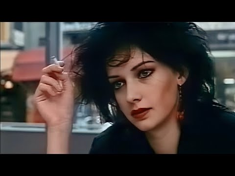 Death in The Shadows (1985) Mystery Thriller |  Amsterdam in the 80’s