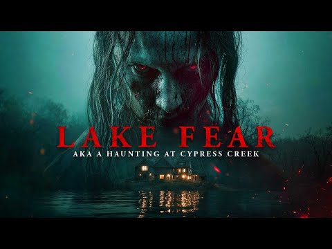 Eerie Escape | Lake Fear (AKA A Haunting at Cypress Creek) | Full Thriller Movie | Free Movie