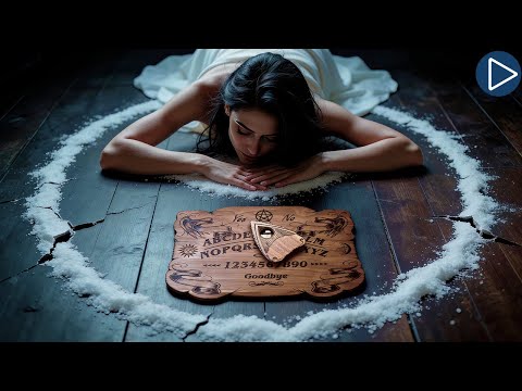 DEMON LEGACY 🎬 Full Horror Movie 🎬 English HD