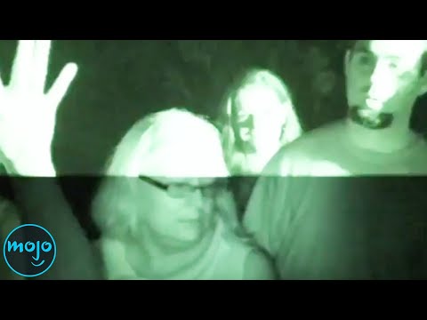 Top 10 Urban Legends From Around the World You’ve Never Heard Of